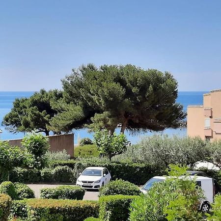 "163 Horizon Marin" Apartment Sete Luaran gambar
