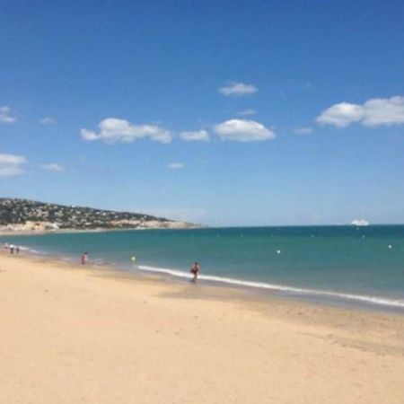 "163 Horizon Marin" Apartment Sete Luaran gambar