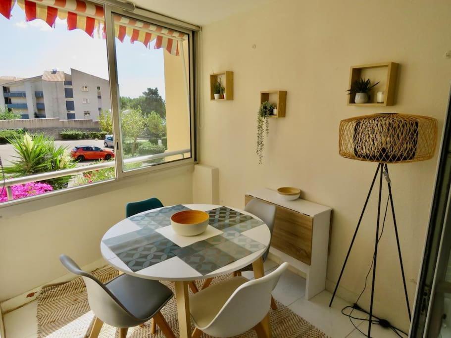 "163 Horizon Marin" Apartment Sete Luaran gambar