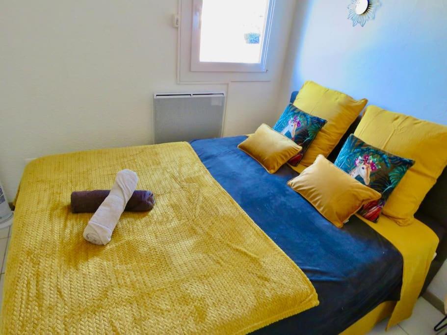 "163 Horizon Marin" Apartment Sete Luaran gambar