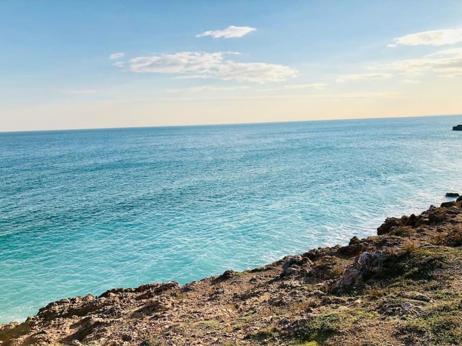 "163 Horizon Marin" Apartment Sete Luaran gambar