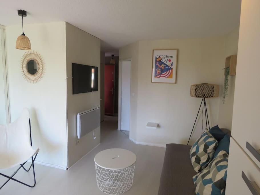"163 Horizon Marin" Apartment Sete Luaran gambar
