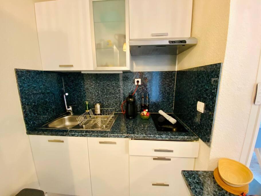"163 Horizon Marin" Apartment Sete Luaran gambar
