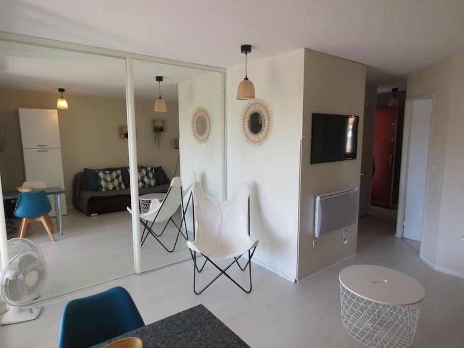 "163 Horizon Marin" Apartment Sete Luaran gambar