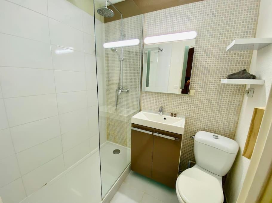 "163 Horizon Marin" Apartment Sete Luaran gambar