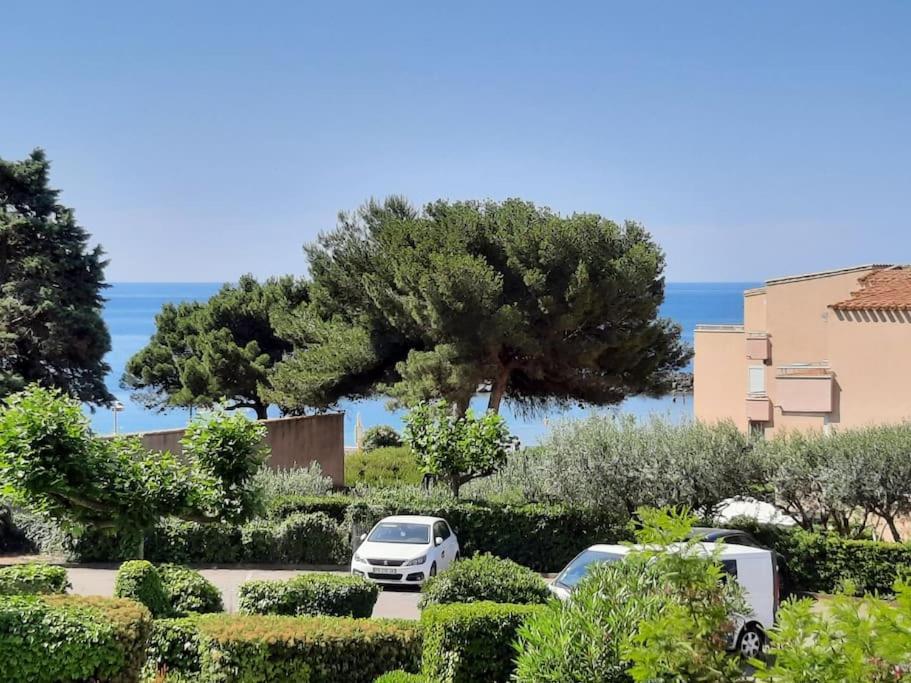 "163 Horizon Marin" Apartment Sete Luaran gambar