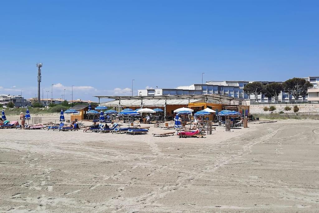 "163 Horizon Marin" Apartment Sete Luaran gambar