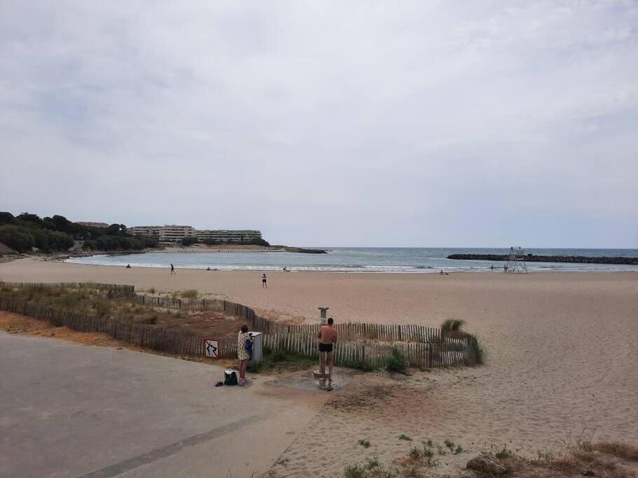 "163 Horizon Marin" Apartment Sete Luaran gambar