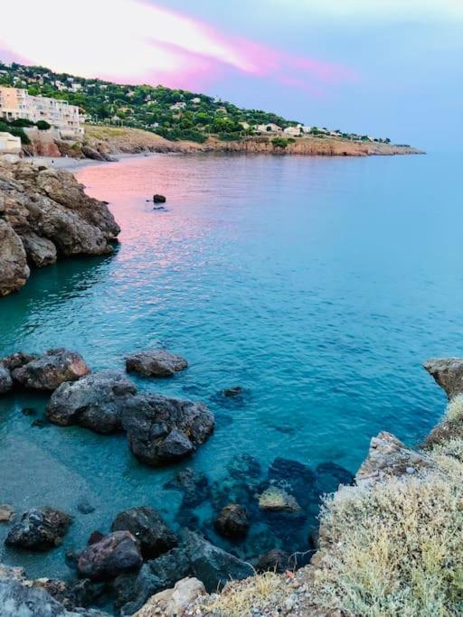 "163 Horizon Marin" Apartment Sete Luaran gambar